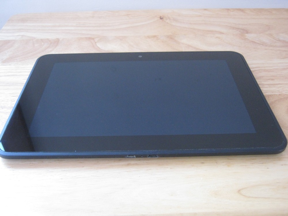 Amazon Kindle Fire 8.9 HD Model 3HT7G