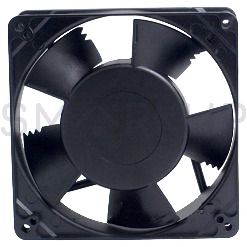New In Box COMAIR GL24B4X-E1 Cooling Fan 24VDC 0.63A