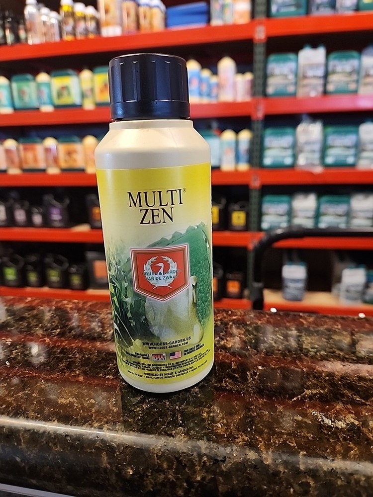 House and Garden Multi Zen - 250ml