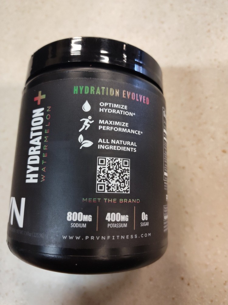 HYDRATION+ WATERMELON PRVN