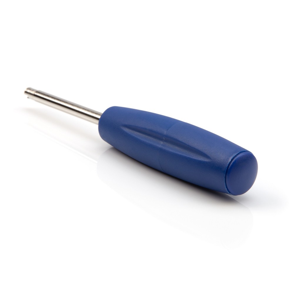 Steelman TPMS Valve Core Torque Tool, 4 in-lbs 96229