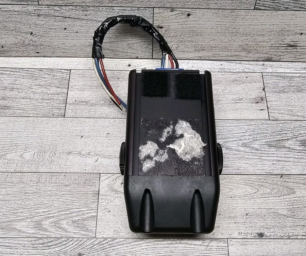 Tekonsha 9010 Commander Electronic Brake Control