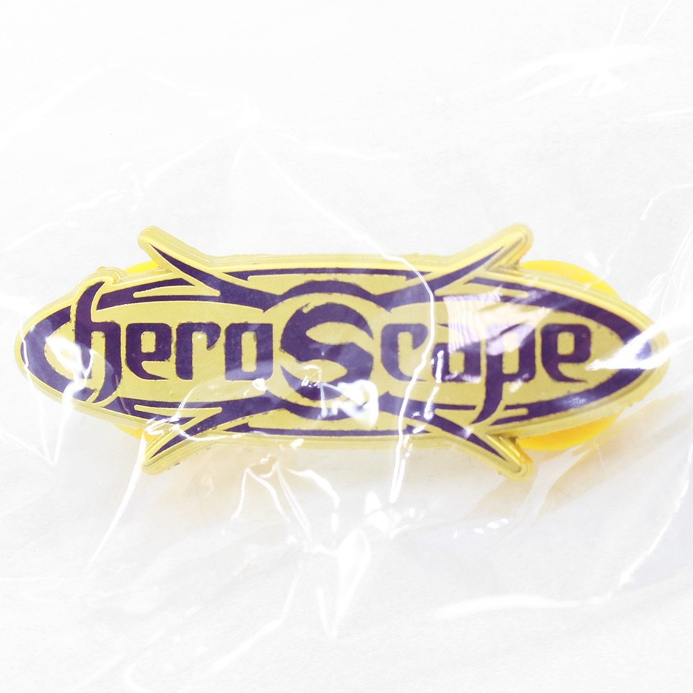 2025 HEROSCAPE Gold Pin