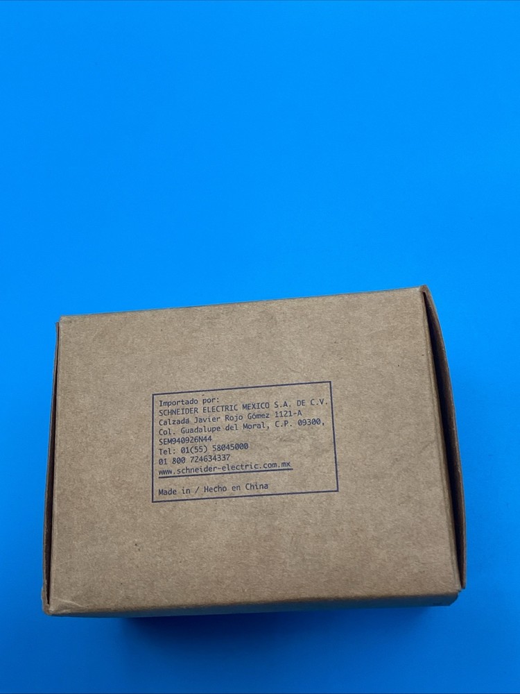 SQUARE D 8910DP32V14 Definite Purpose Contactor Ser C (ships FREE) New Open Box