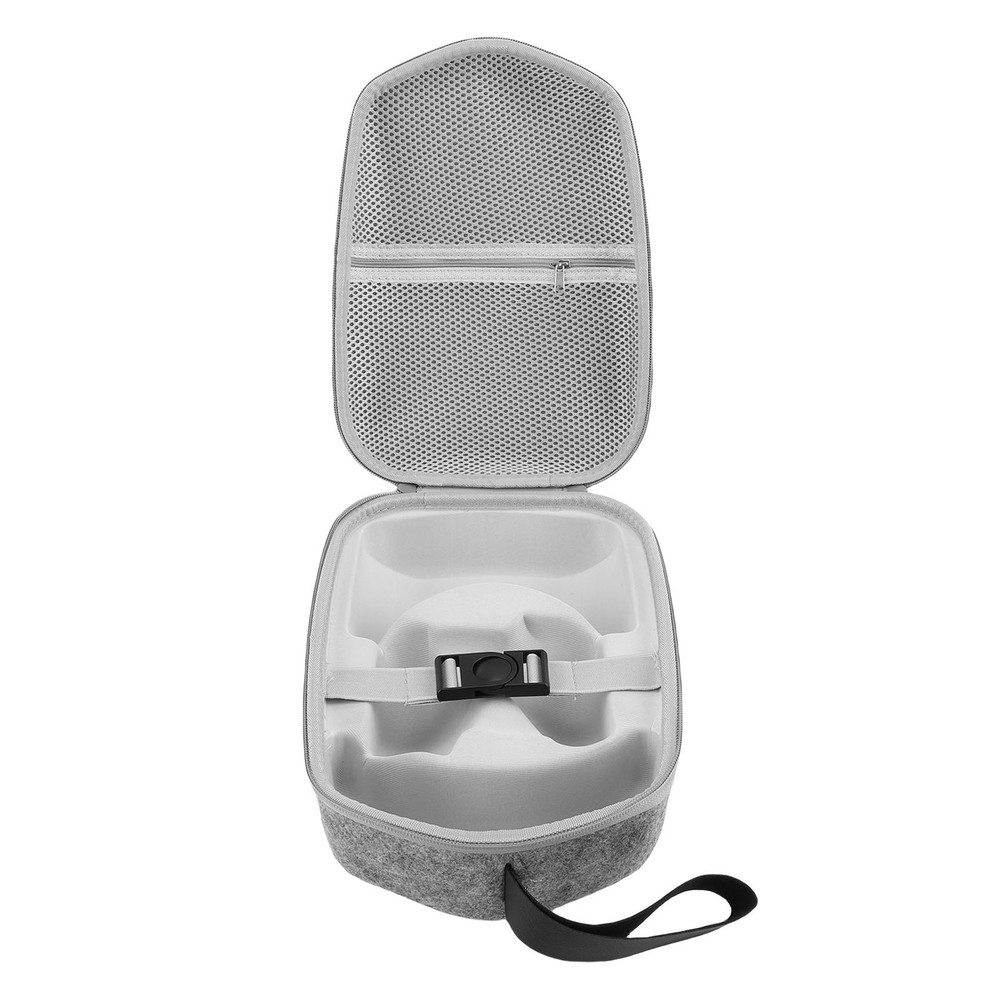 Large Capacity VR Headset Hard Shell Travel Storage Case Trending