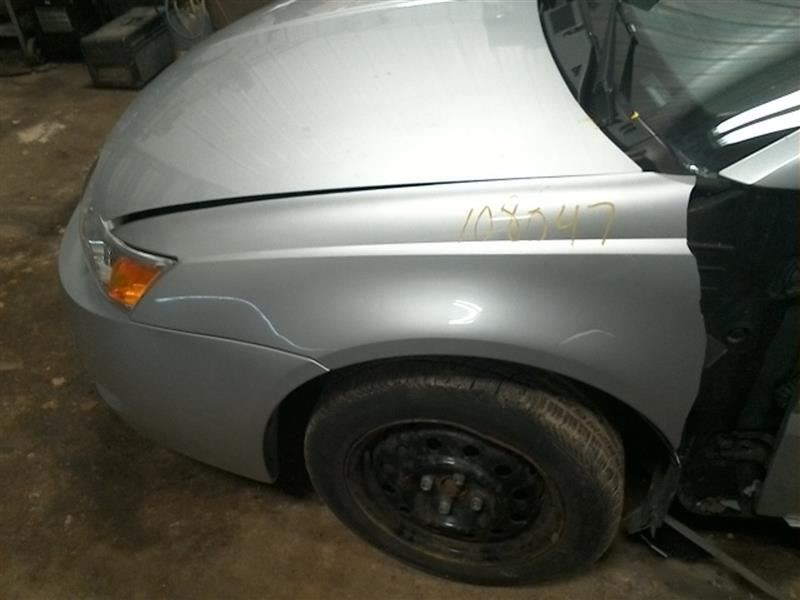 Radiator Core Support Fits 03-07 ION 10197760