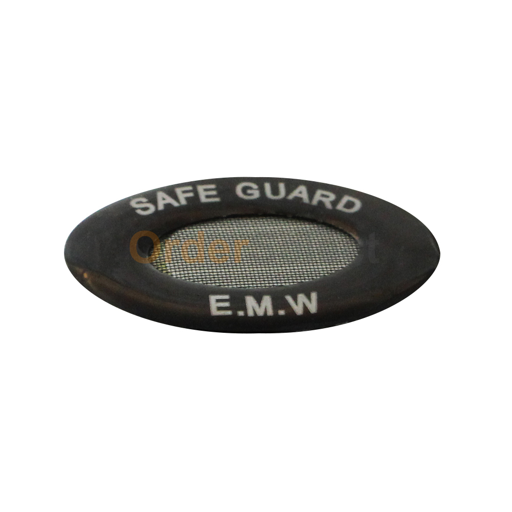 3 Anti Radiation Protection Universal Shield for iPhone/Android Cell Phone HOT!