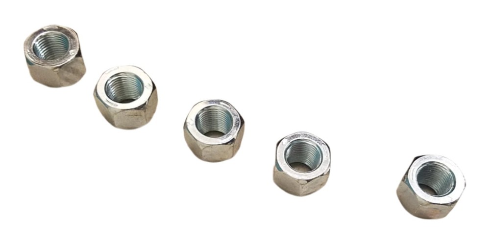 MH /UTG Lowboy Utility Trailer Brake Drum+ Bearing 14.5" Open Wheel 6000# 8-174