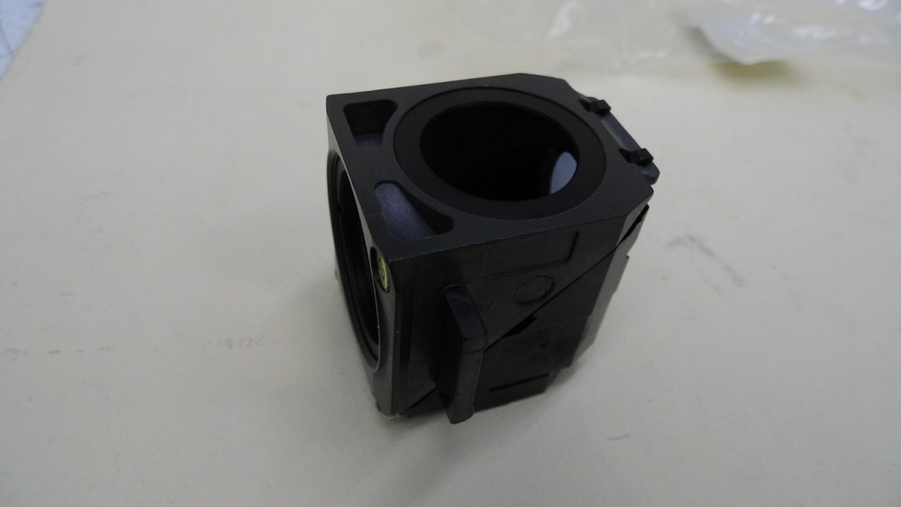 ZEISS 424930-9901-000 YELLOW BF REFLECTOR MODULE
