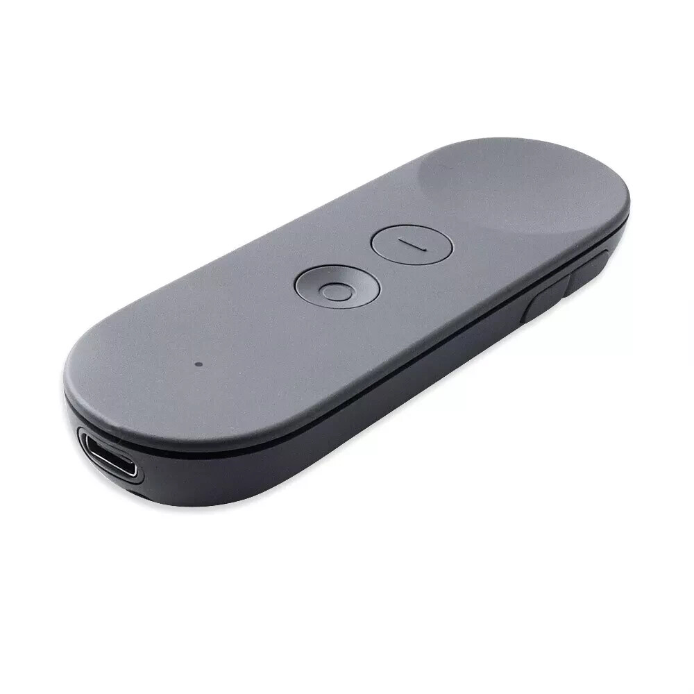 Google Daydream View Virtual Reality Headset REMOTE ONLY
