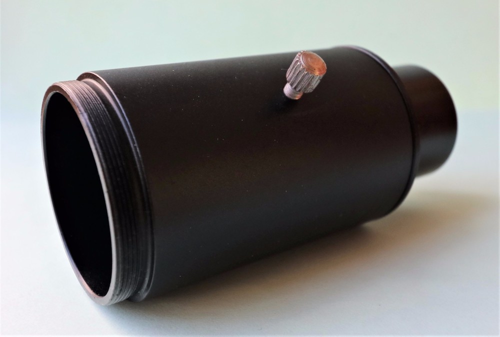 High Quality 3.2cm Tube Extension DSLR Camera Adapter