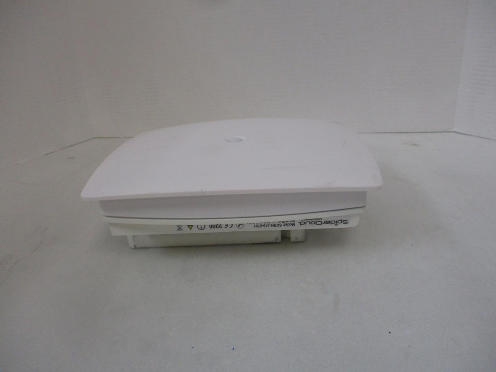 SPIDER CLOUD WIRELESS SCRN-310-0701 Network Node