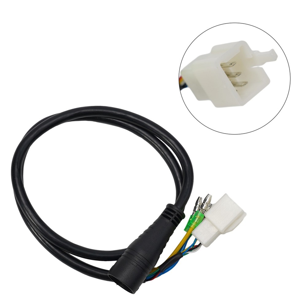 Motor Adapter Cable Cable Professional Useful Components Extension Wire