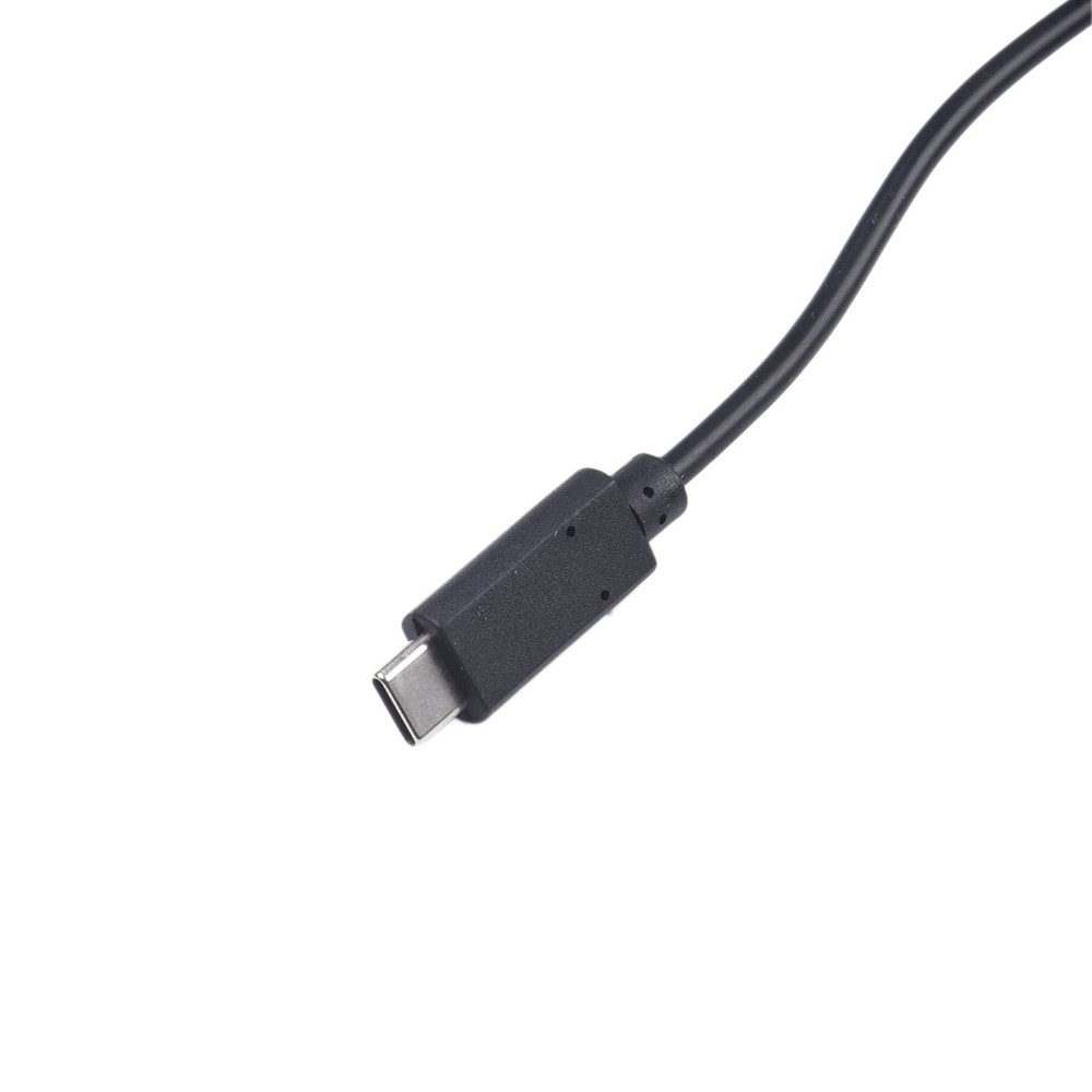 For BECKER Audio CD Player TYPEC Audio Input Cable AUX Audio+Charging Cable