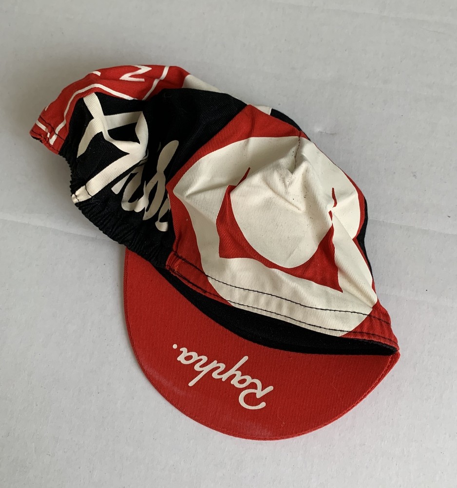 RAPHA x Richard Sachs Cycling Cap