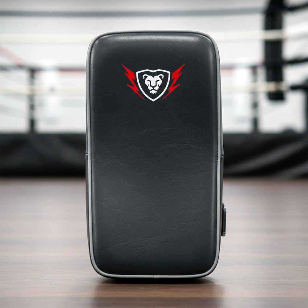 Mufasa Internationals Durable Artificial Leather Thai Pad 2.2lb