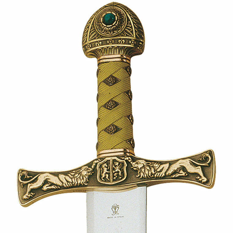 Marto - Ivanhoe Sword, 99 cm/39 inches