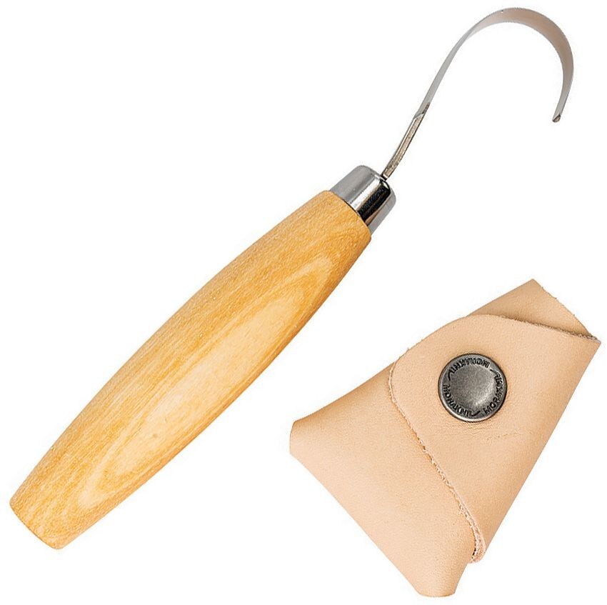 MORA Hook Knife 164 Left #FT02267