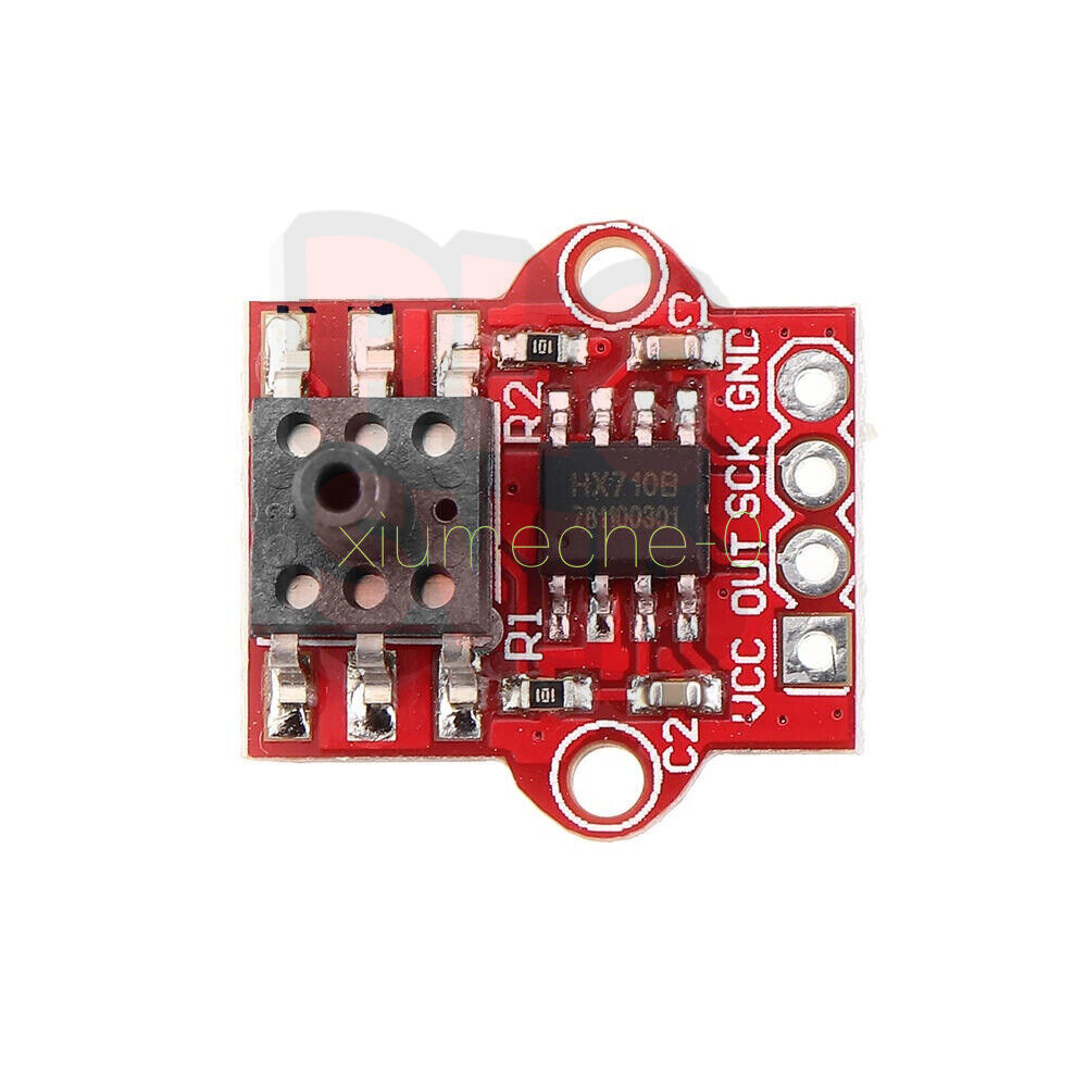 3.3-5V Liquid Level Controller Digital Air Barometric Pressure Sensor Module