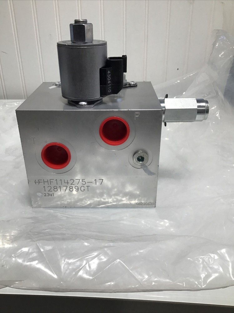 HydraForce HF114275-17 Combo Valve