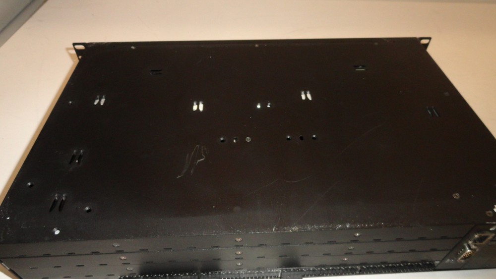 AutoPatch Optima Series P46-0808-007