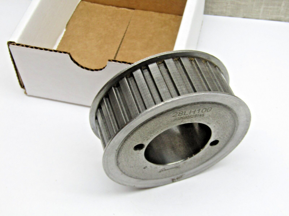 Browning 28LH100 Timing Belt Pulley