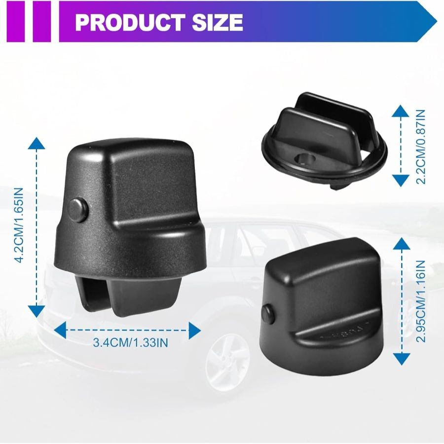 keyless Start Ignition Button Replacement for 2007-2015 CX-9 2007-2011 CX7 2006-