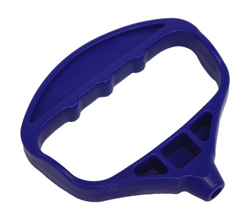 SPI Starter Handle Blue SM-12209(BLUE)