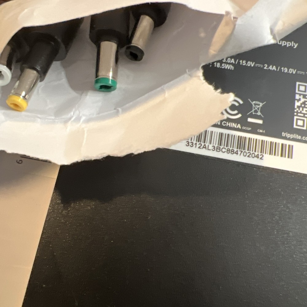 Eaton Tripp Lite Series