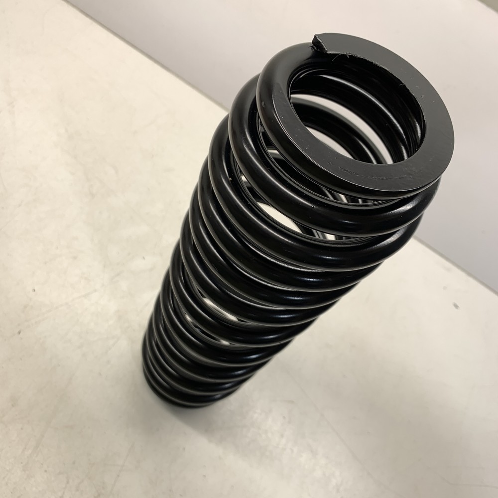 Front Compression Spring, Black - 2021 CAN AM Defender HD10