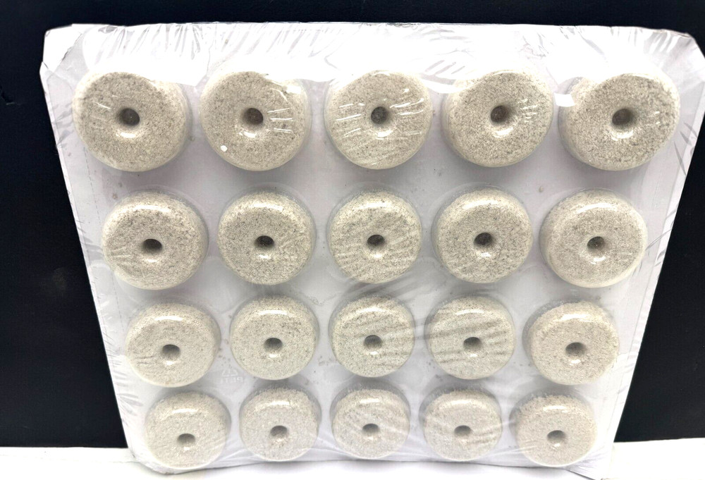 20 pack Floating Biological Summit Mosquito Dunk
