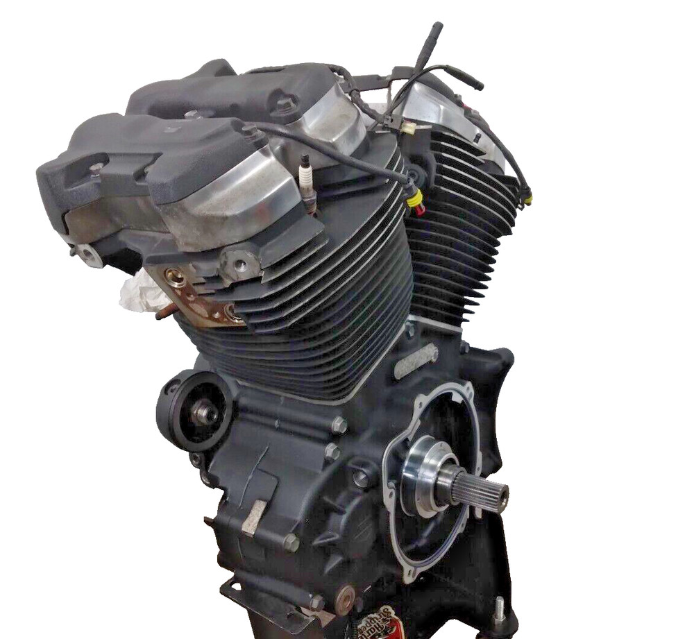 2020 Softail Street Bob FXBB Engine Motor