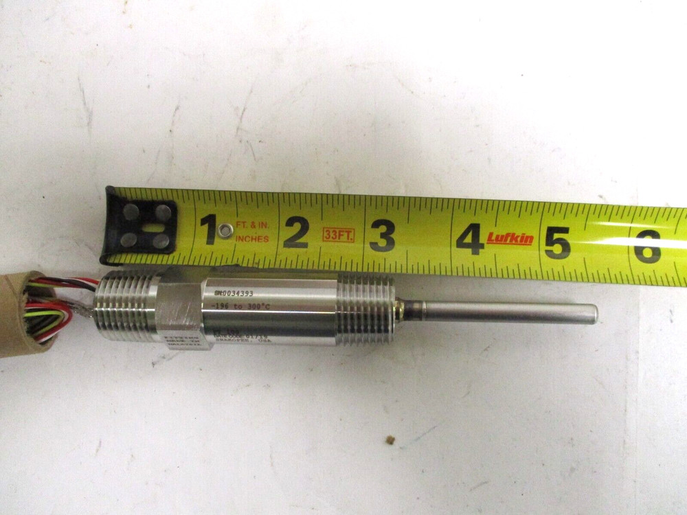 ROSEMOUNT SENSOR PROBE , 214CRWSMB1D3E0032WAE5