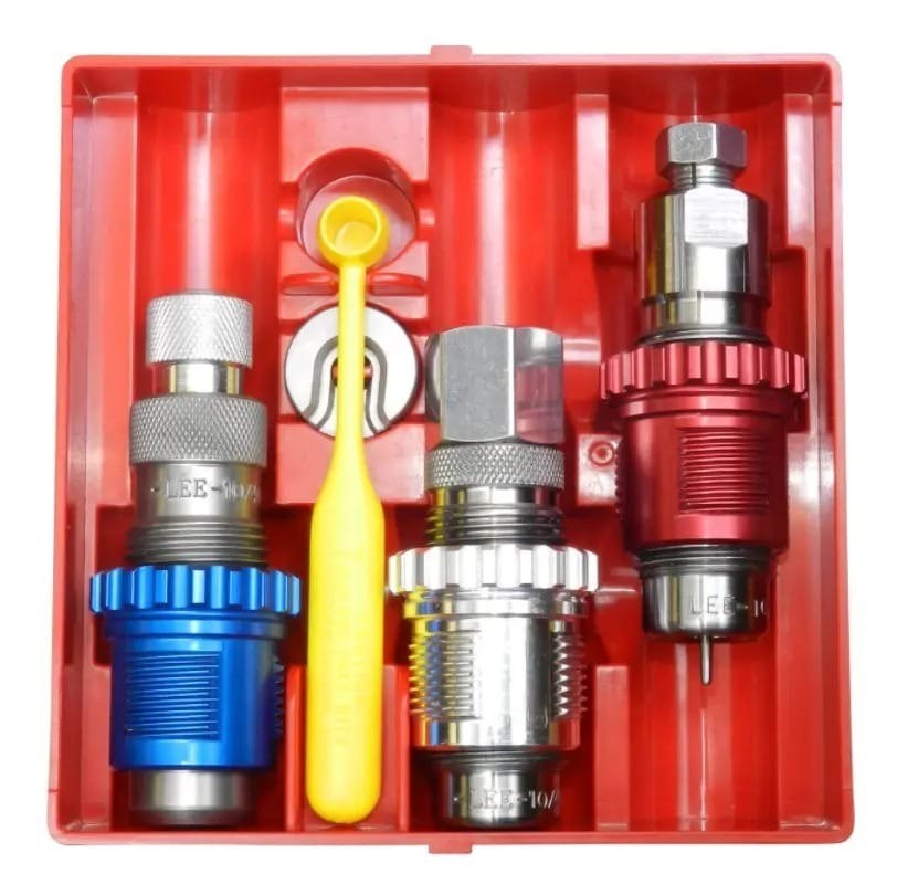 Lee Breech Lock Reloader Press Kit .45 ACP - 92283