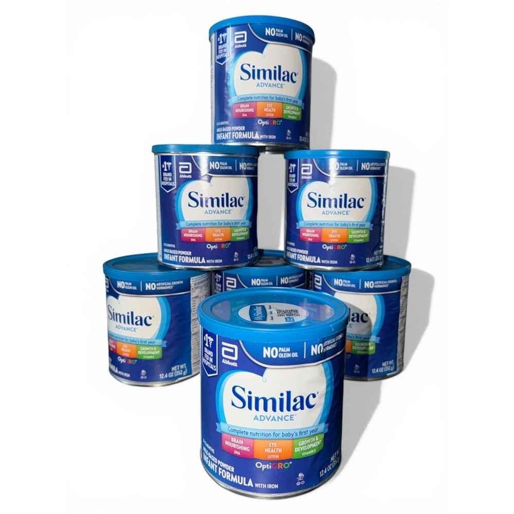 UNOPENED CANS
