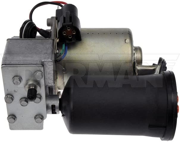 Dorman Oe Solutions Air Suspension Compressor P N 949 206