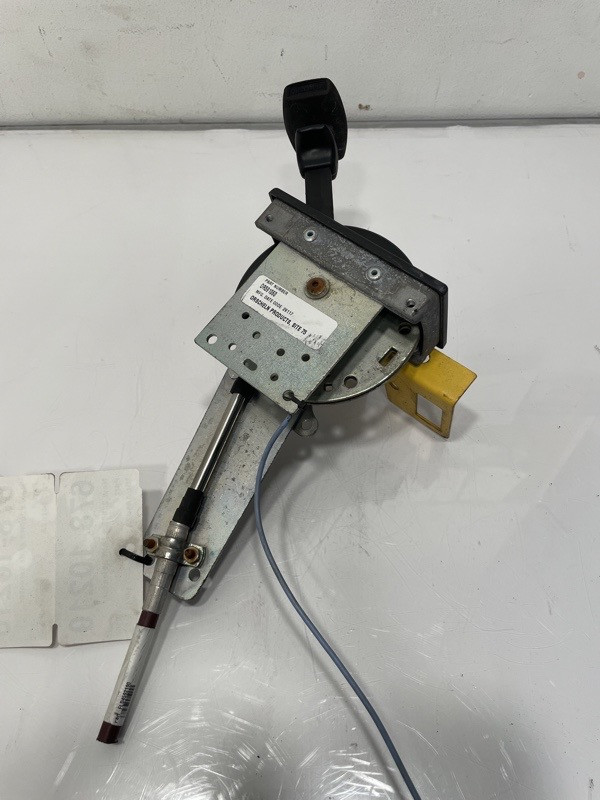 2018 Allison Trans. Electronic Shift Control (678-10210)