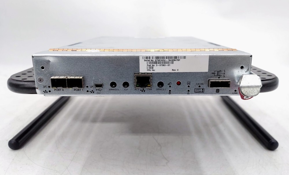 Dot Hill Quantum 3-07363-01 Disk Array Controller