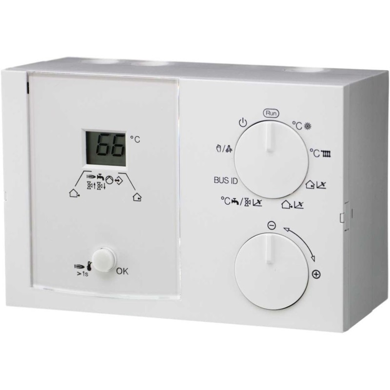 LAGO 99797308 Basic 0101 Régulateur à valeur fixe