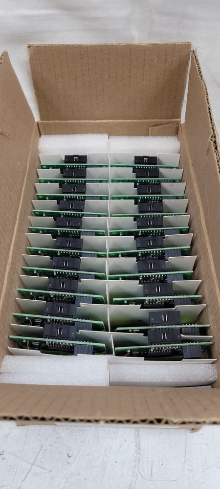 Phason Variable DC Module VDC-4 Smart Module for VFD FanDRIVE NEW