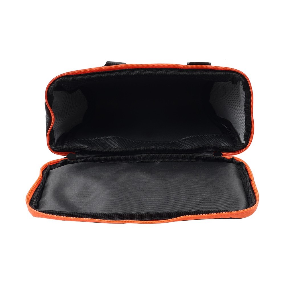 1PC Universal Motorcycle Head Bag Front Frame Bag Two-Color