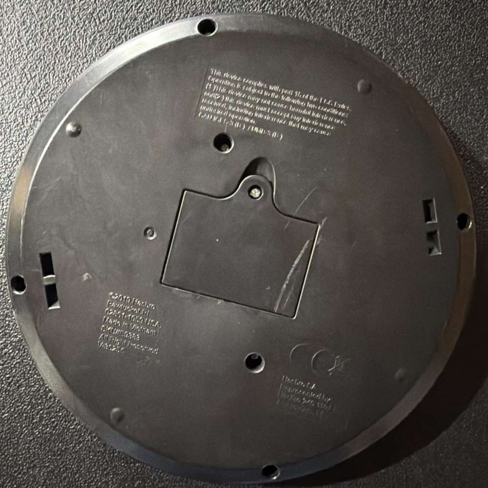 Simon Electronic Toy only No Box Working Condition