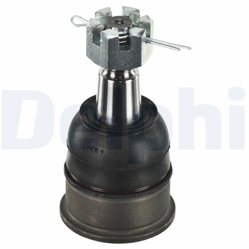 Control Arm Pin Front Left (Left) - Right