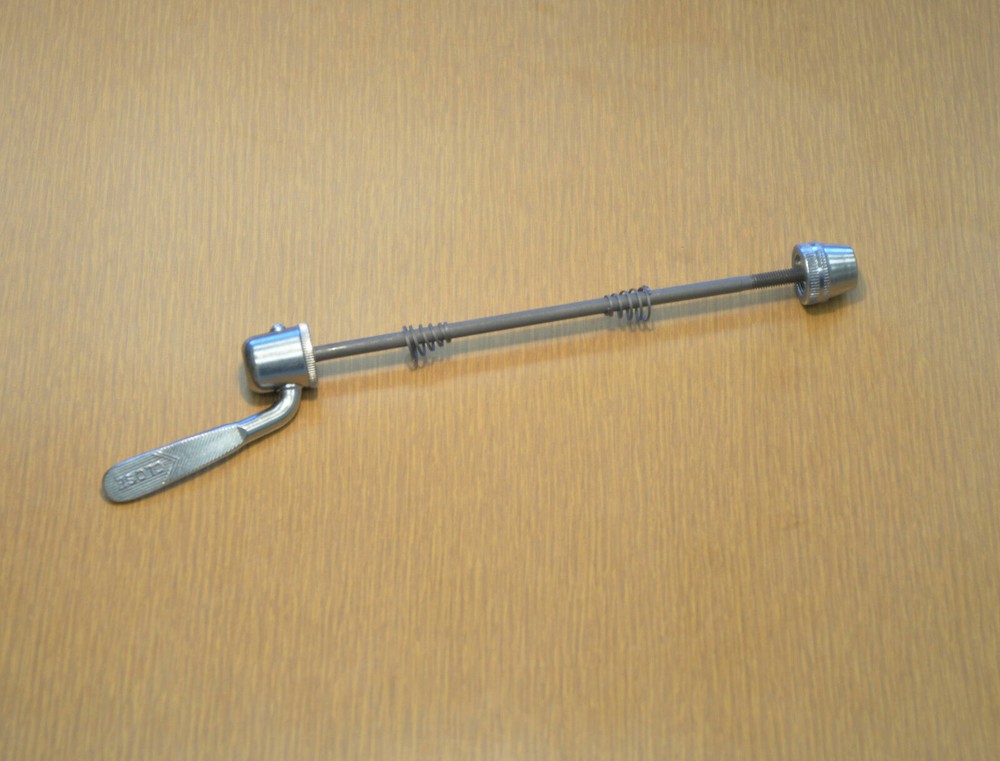 NEW bicycle bike cycle quick release skewer