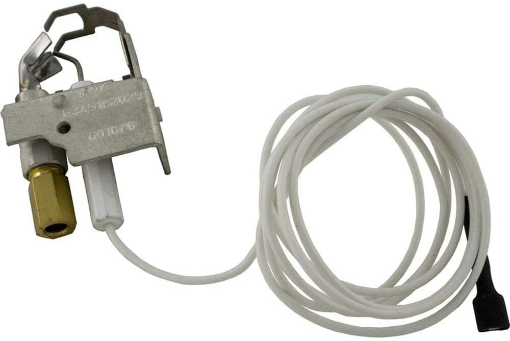 Raypak 008155F Pilot Natural Lid Low Nox 008155F