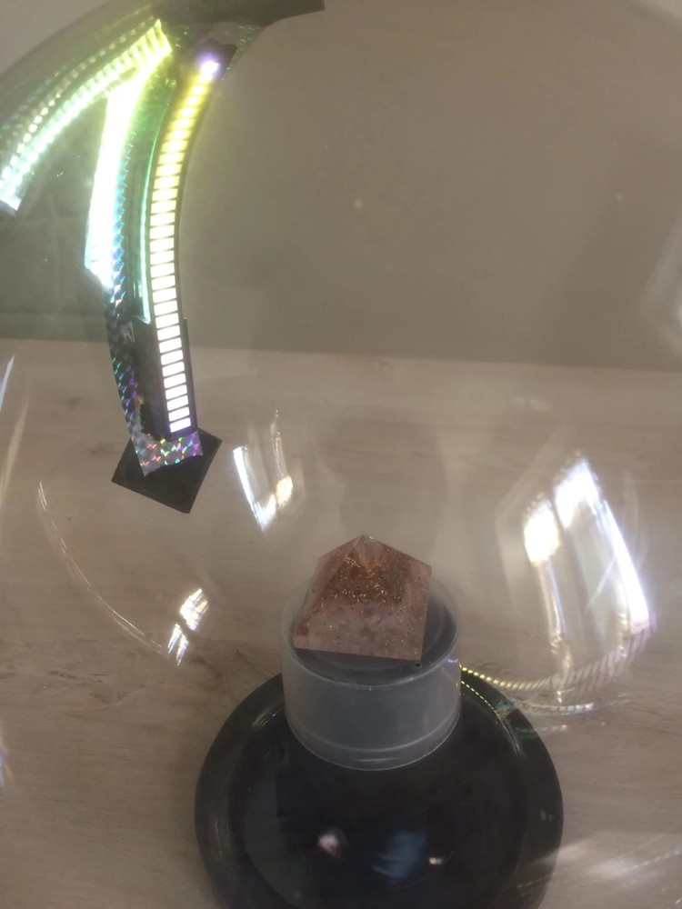 LONGEVITY Radionic Apparatus/Tesla Long LIFE Radionic Machine