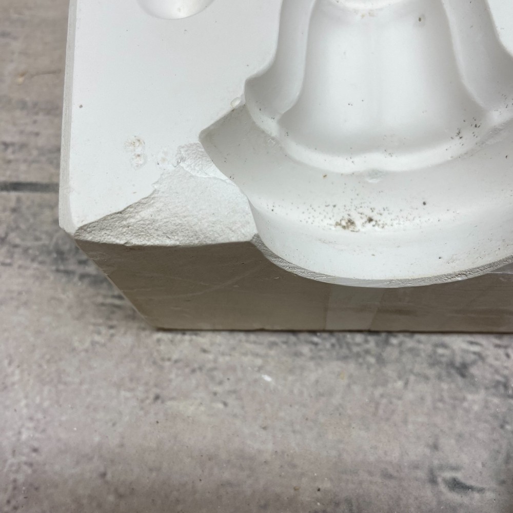 Ceramic Slip Casting Mold Miller #131