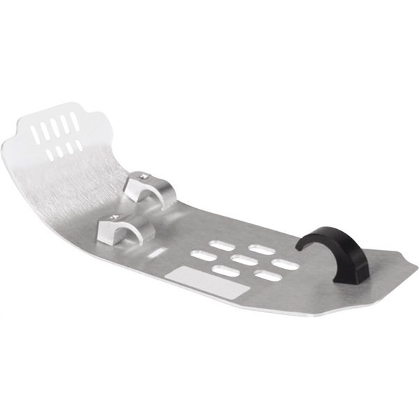 Devol Aluminum Glide Plate |