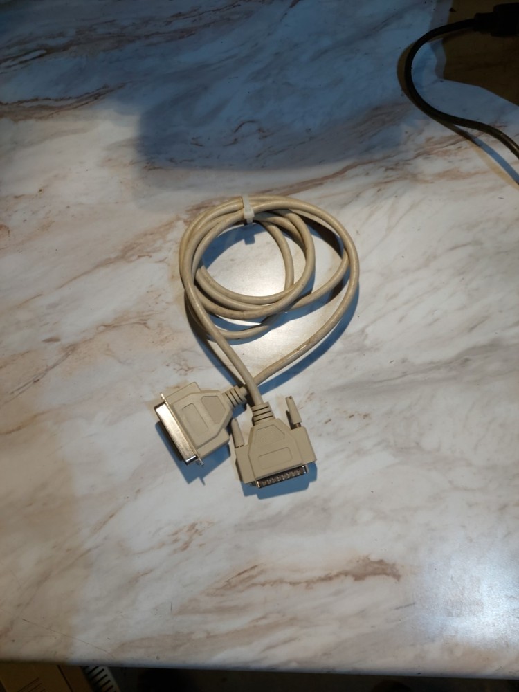 Vintage 1984 Kaypro 4 Portable Luggable Computer