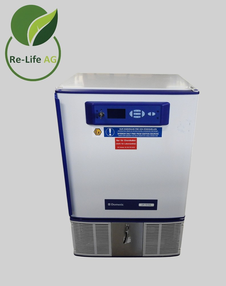 Dometic LR 110 GG Refrigerator